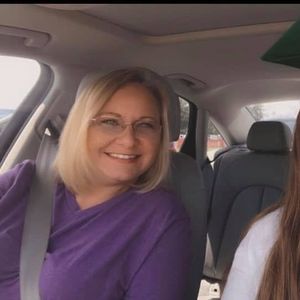 Meet your Posher, Carol rae